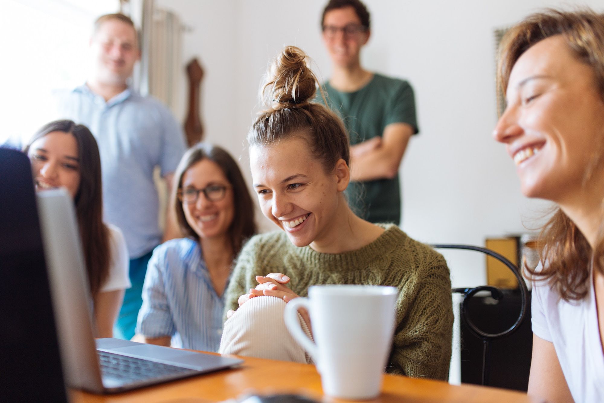 Women in Tech