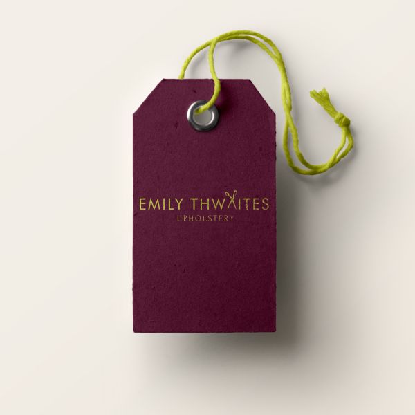 Emily Thwaites Upholstery