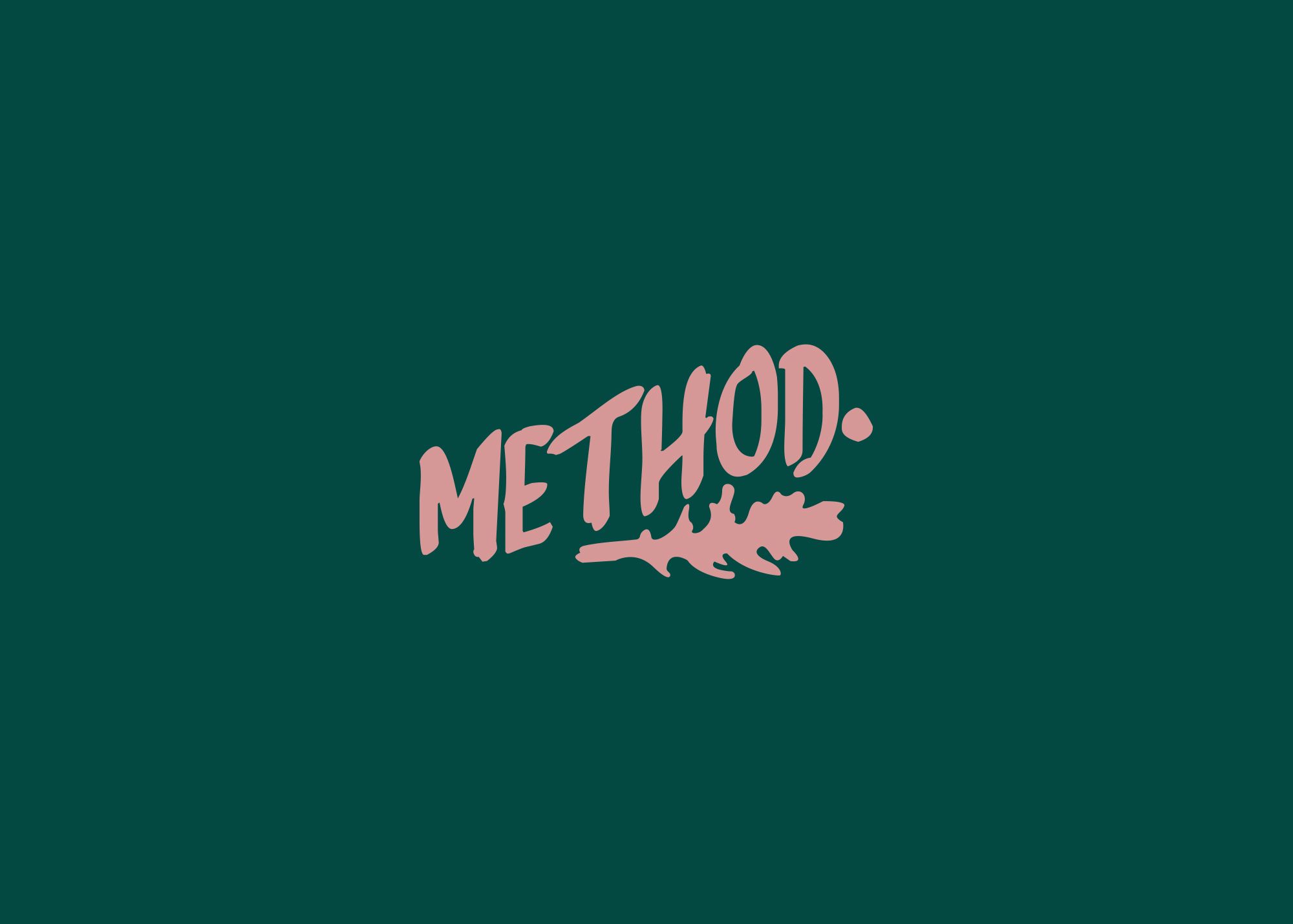 Method