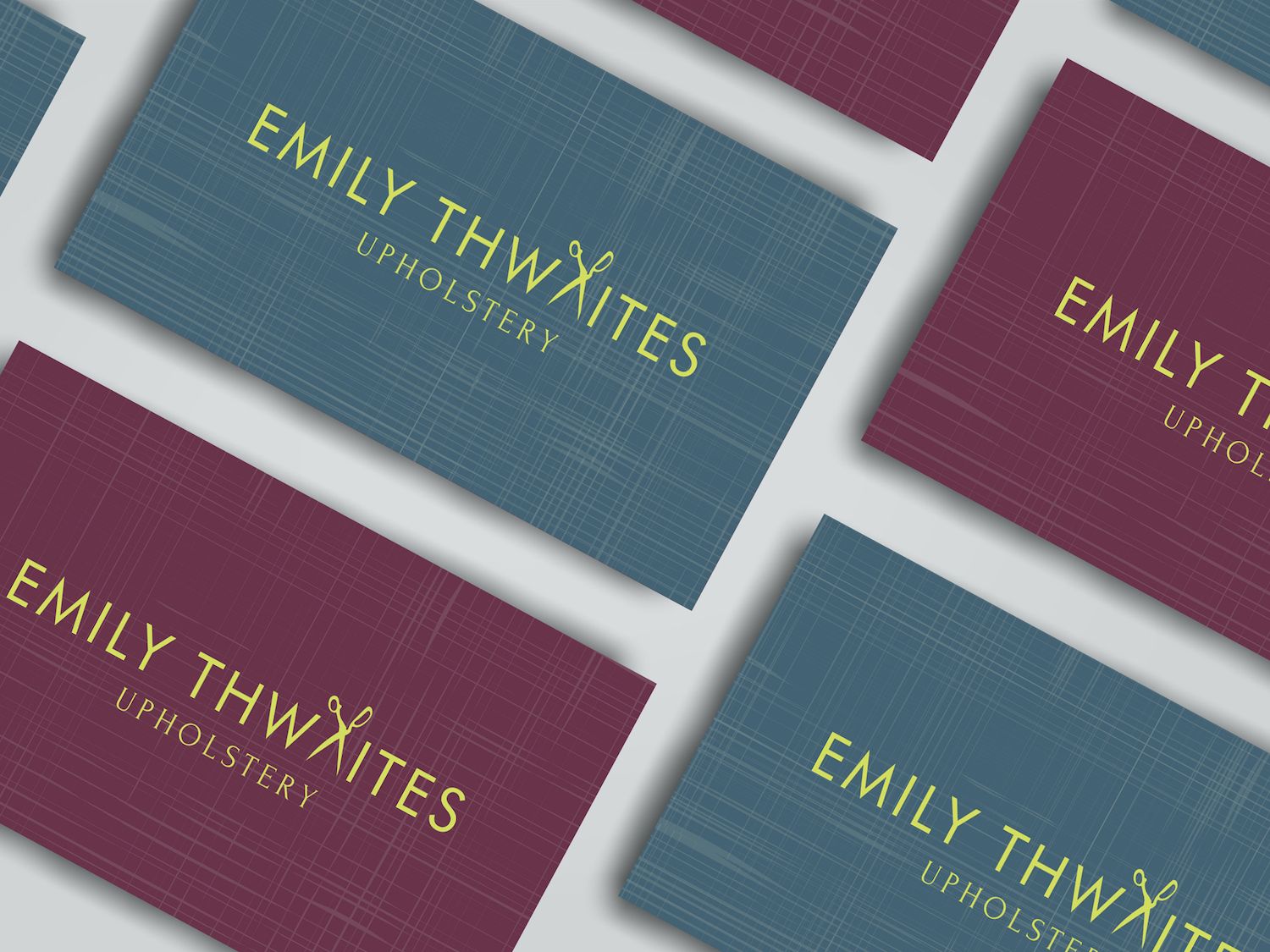 Emily Thwaites Upholstery