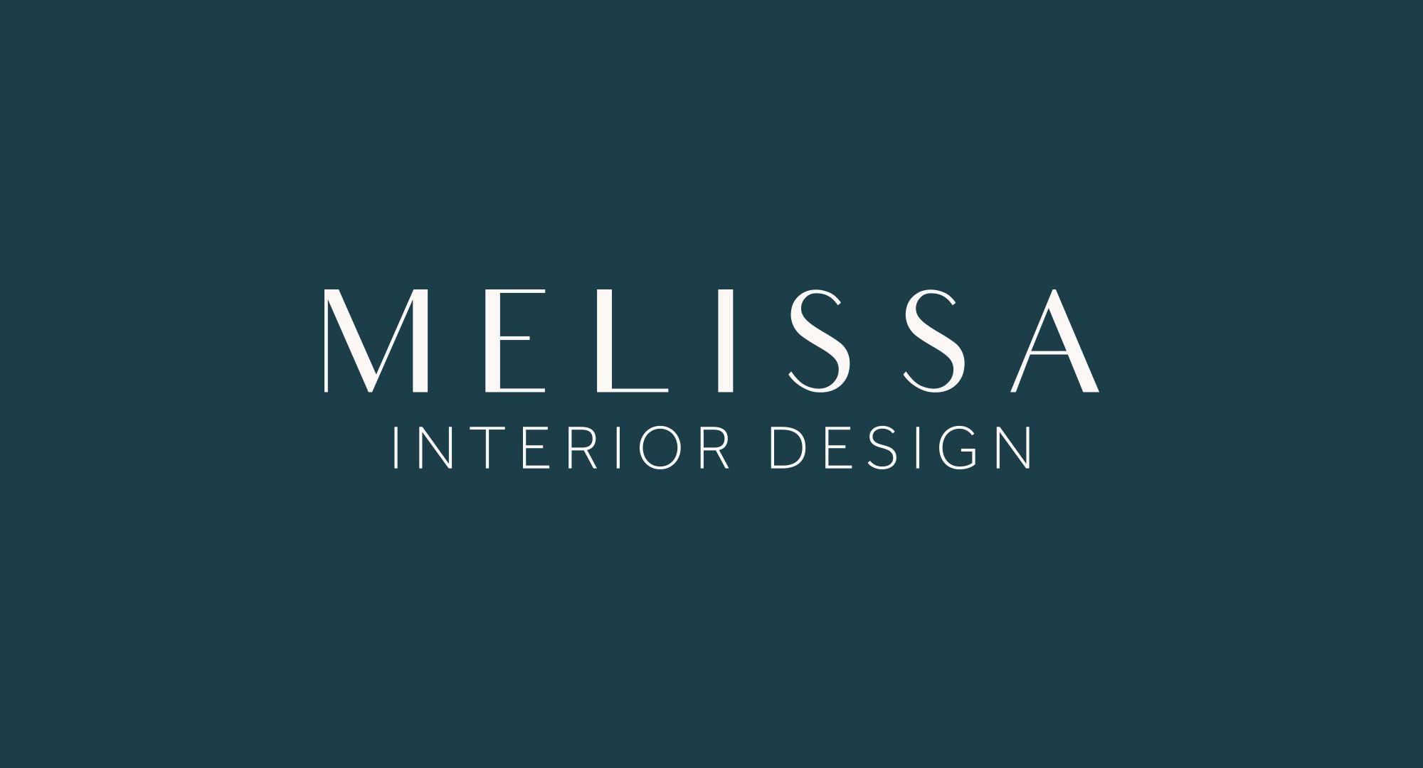 Melissa Interior Design | Louiza Rabouhi