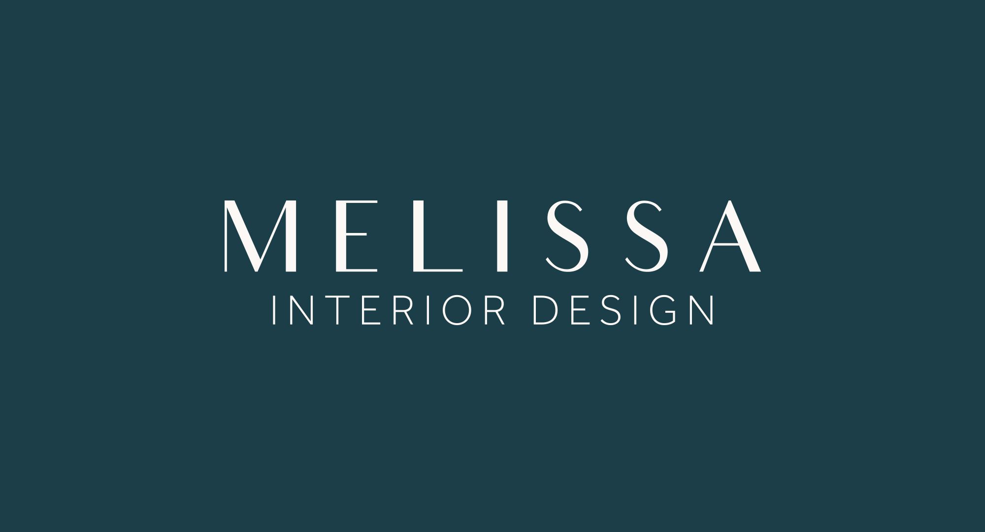 Melissa Interior Design