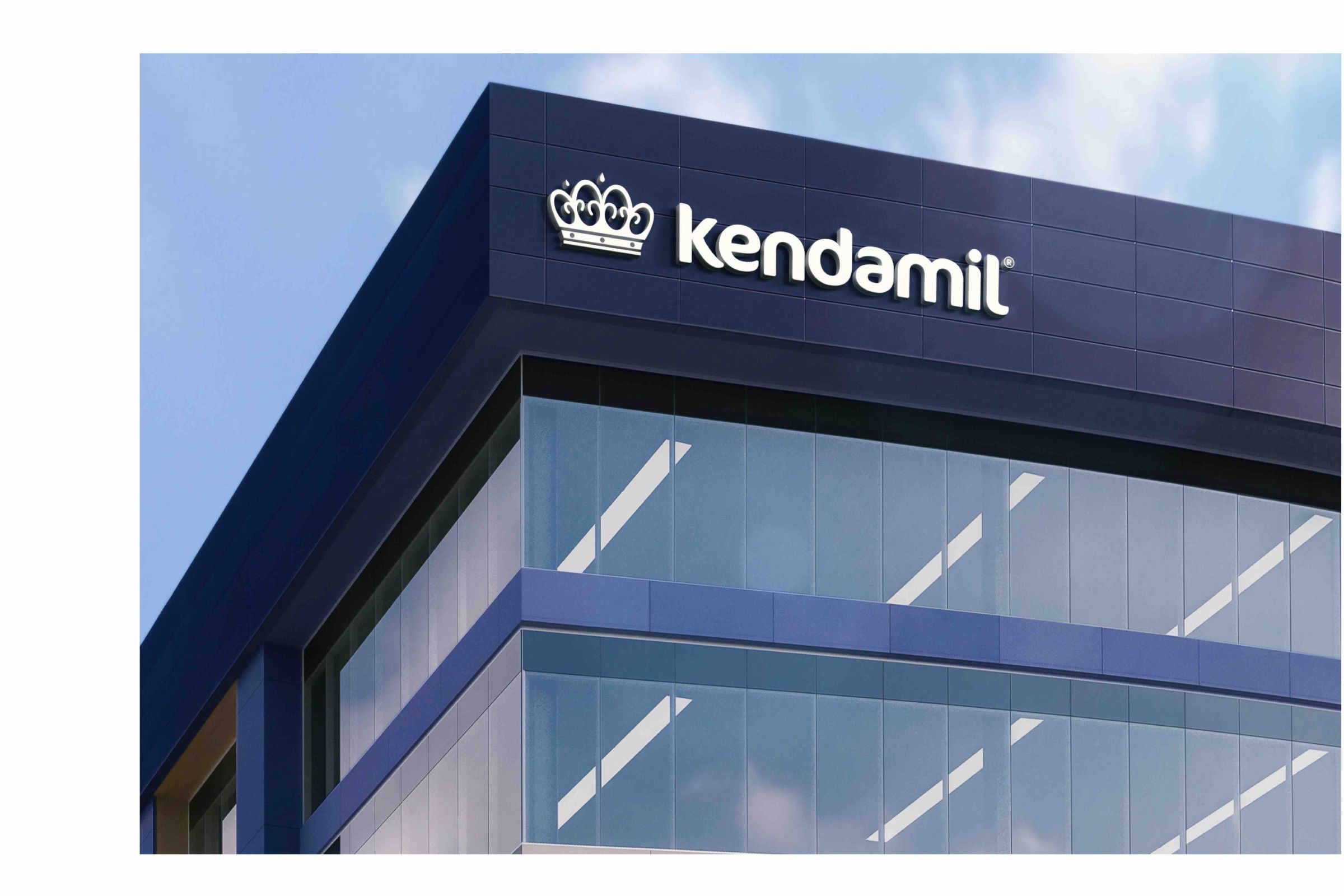 Kendamil