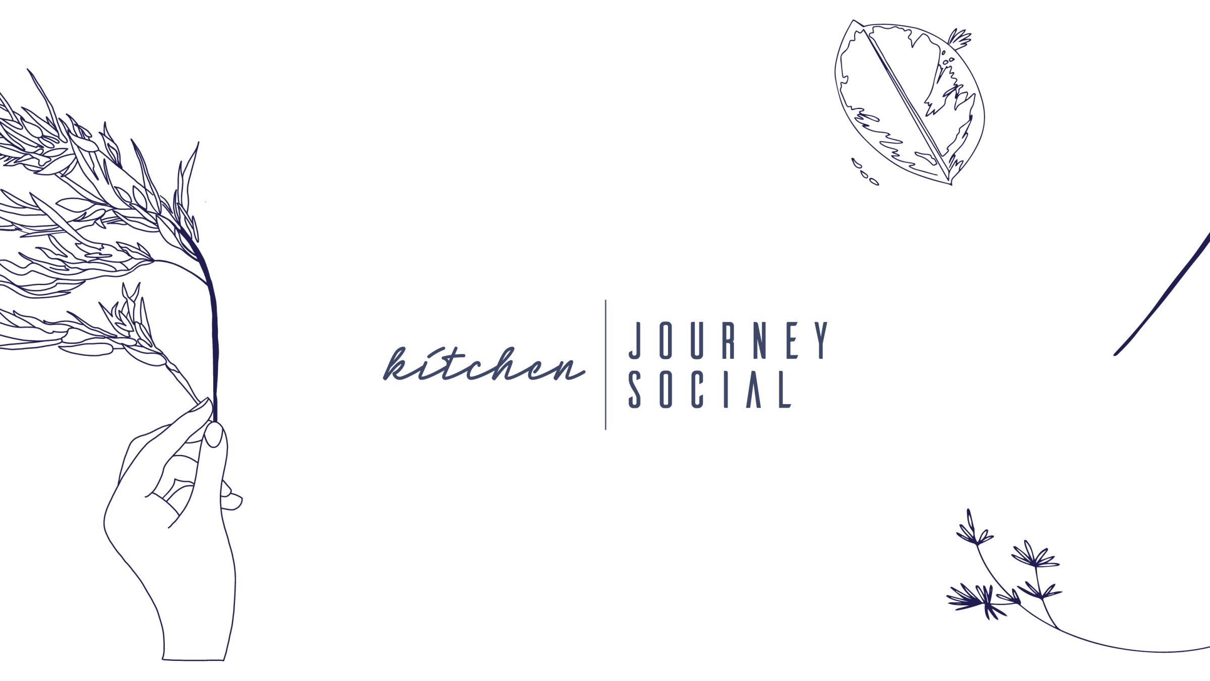 Journey Social Kitchen