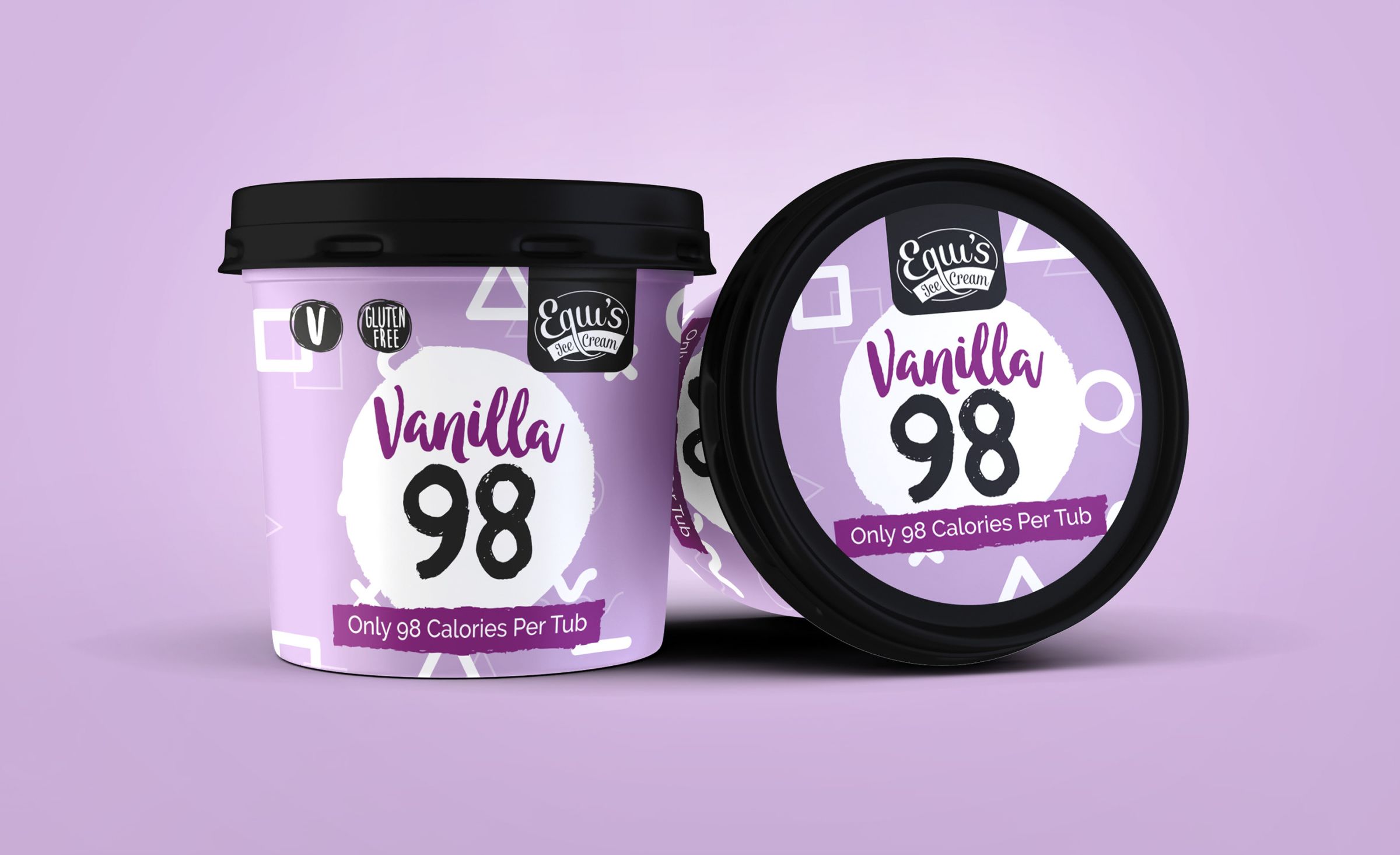 Vanilla 98