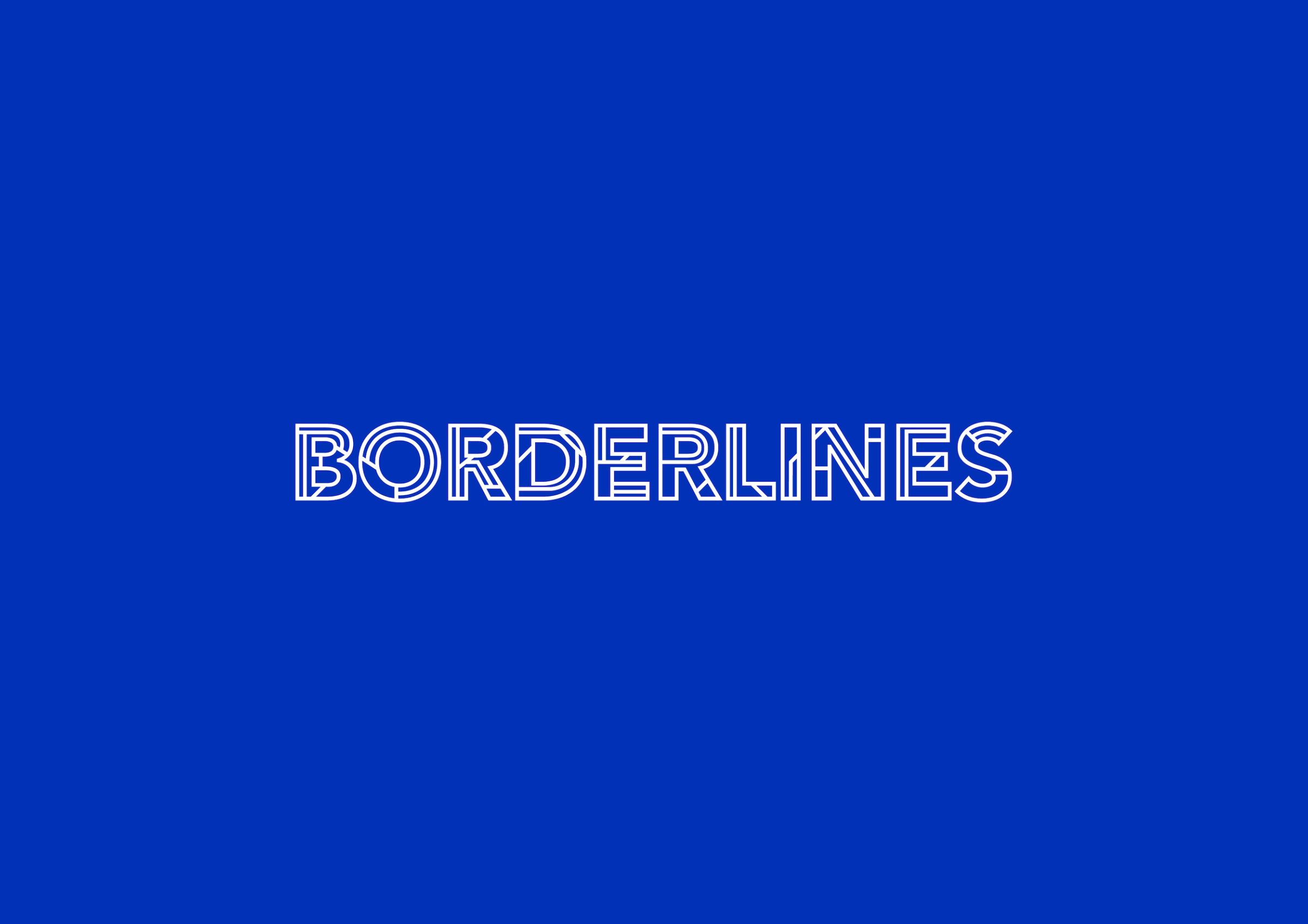 Borderlines